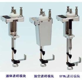 瑞士CTC多功能进样器 PAL RTC