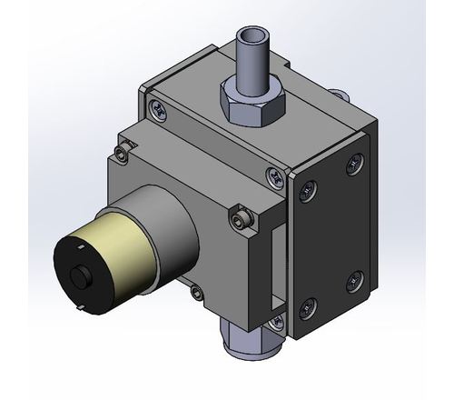 8500C Ambient Particulate Monitor 配件 | 56-011961