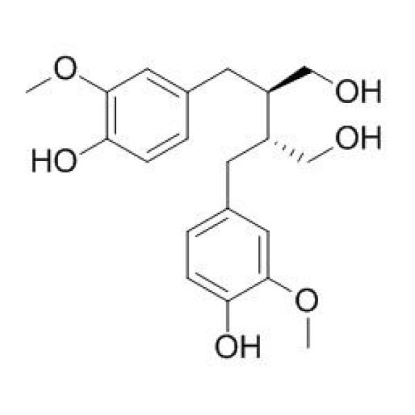 开环异落叶松树脂酚 CAS:29388-59-8