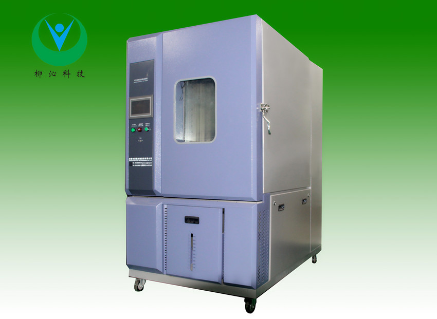 柳沁科技通信高低温恒定交变试验箱LQ-GD-150B