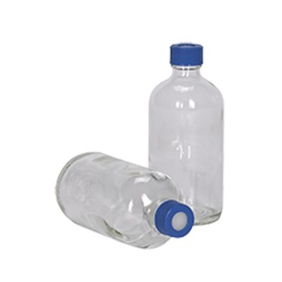 瓶盖：Cap Liner for 1 and 2 L Bottles (Teflon) | 051585