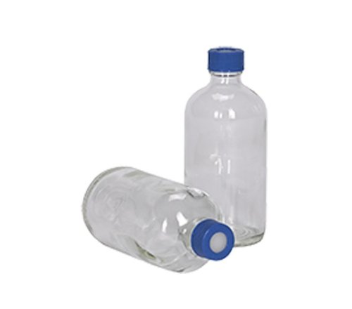 瓶盖：Cap Liner for 1 and 2 L Bottles (Teflon) | 051585