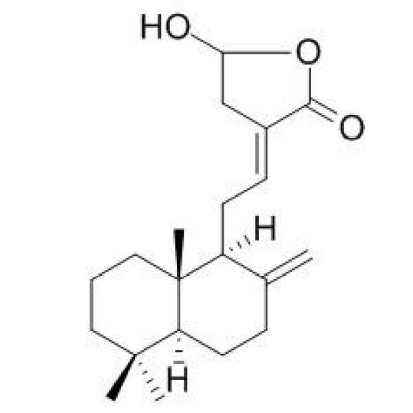 狗牙花碱D CAS:119188-37-3