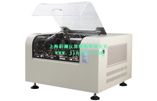 上海靳澜仪器JL-YPT-20L台式恒温摇床