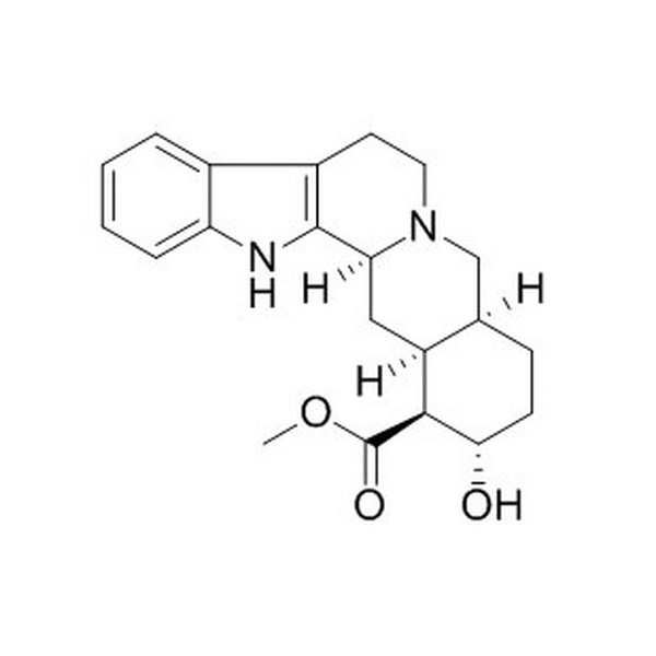 α-育亨宾 CAS:131-03-3