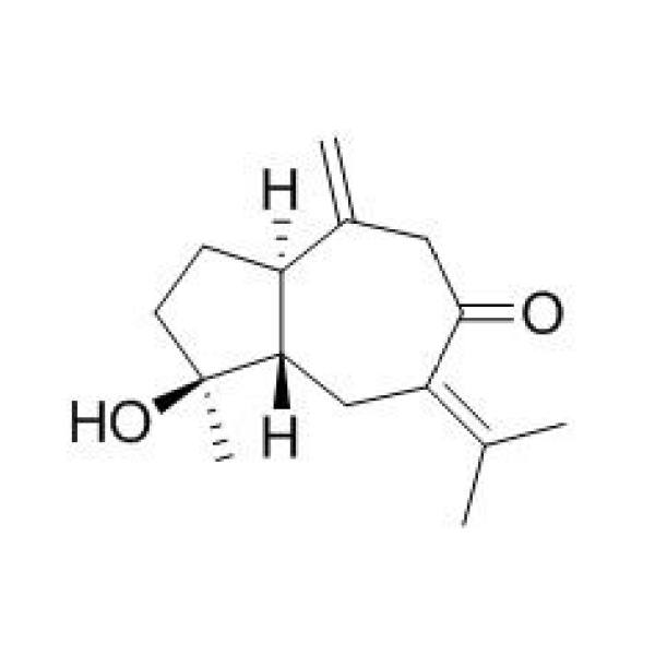 异原莪述烯醇 CAS:102130-90-5