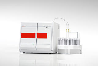 multi N/C &#174;UV HS新一代湿法总有机碳/总氮分析仪