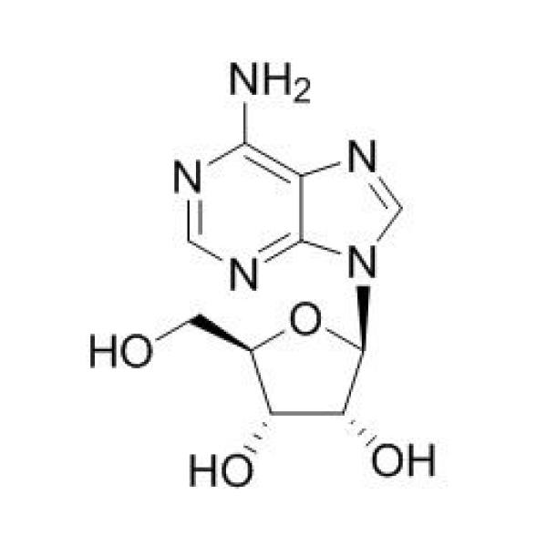 腺苷 CAS:58-61-7