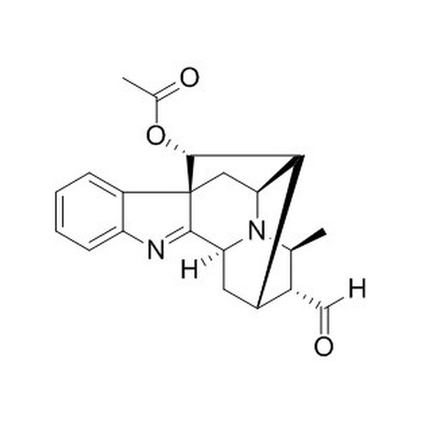 霹雳萝芙木碱 CAS:4382-56-3