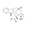 瓦来萨明碱 N-氧化物 CAS:126594-73-8