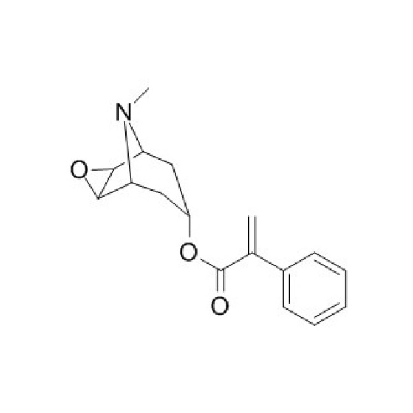 东茛菪碱 CAS:535-26-2