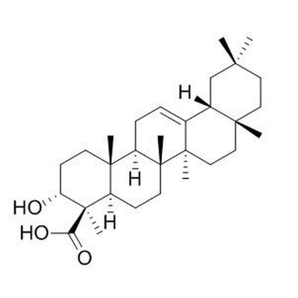 alpha-乳香酸 CAS:471-66-9