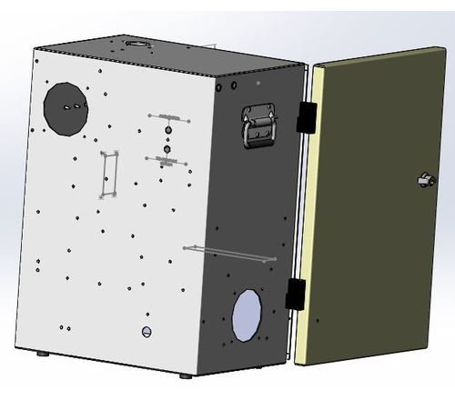 Partisol 2000i Air Sampler 配件 | 55-011592