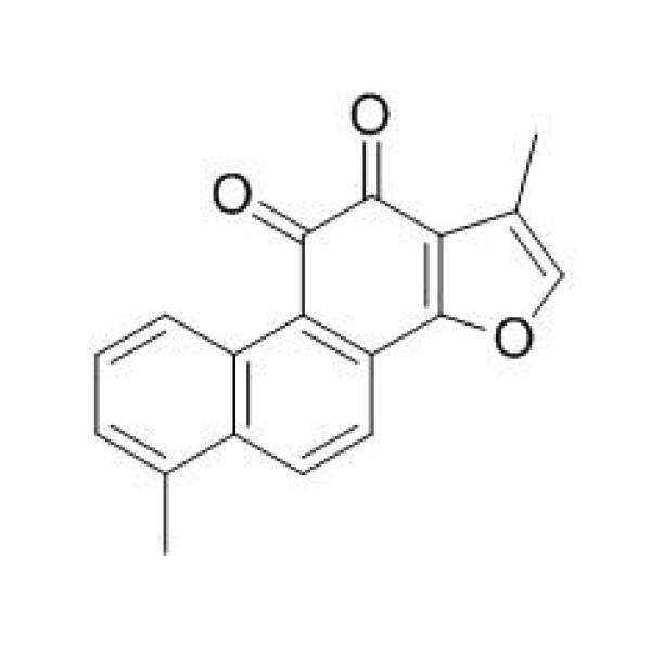 丹参酮I,丹参醌I,CAS:568-73-0