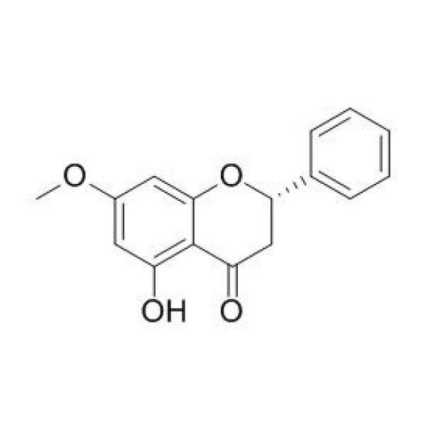 球松素； 乔松酮 CAS:480-37-5