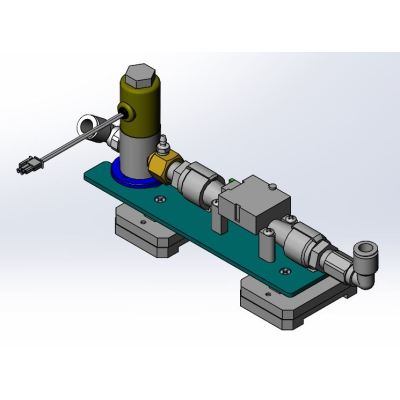 Partisol 2000i-D Air Sampler 配件 | 56-011466