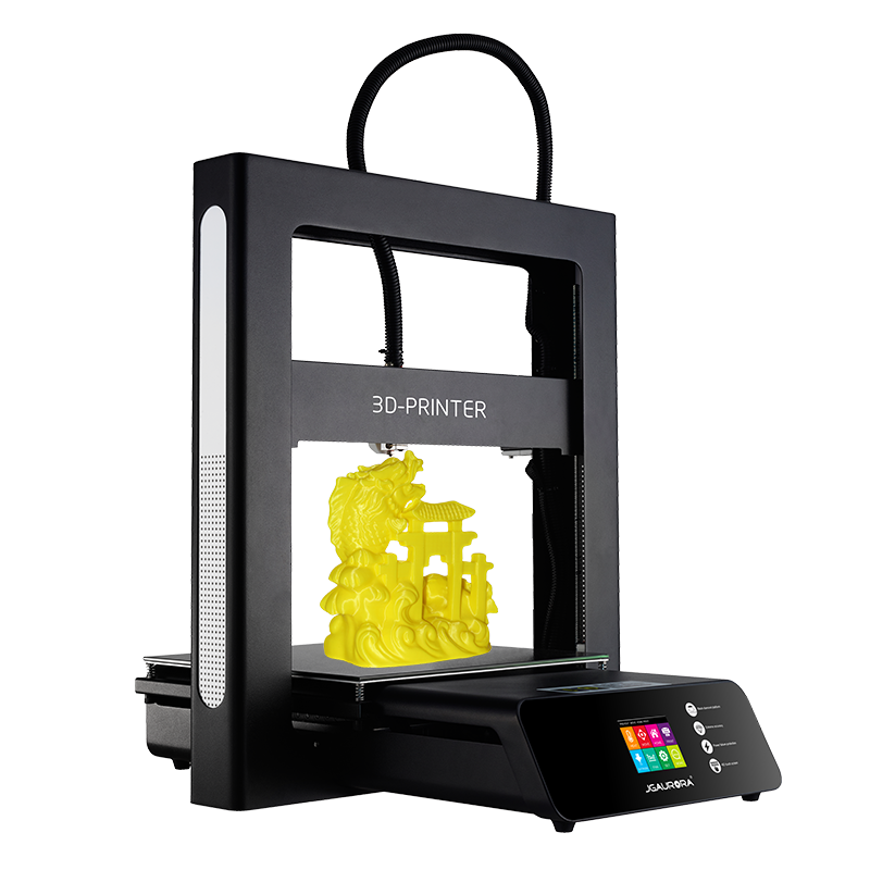 极光尔沃高精度3D打印机A5S