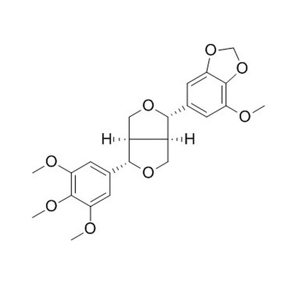 蒿脂麻木质体 CAS:77394-27-5