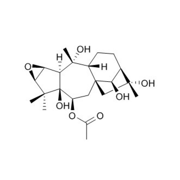 闹羊花毒素II CAS:26116-89-2