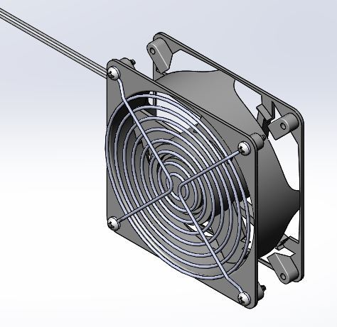 Partisol 2000i Air Sampler 配件 | 56-006527