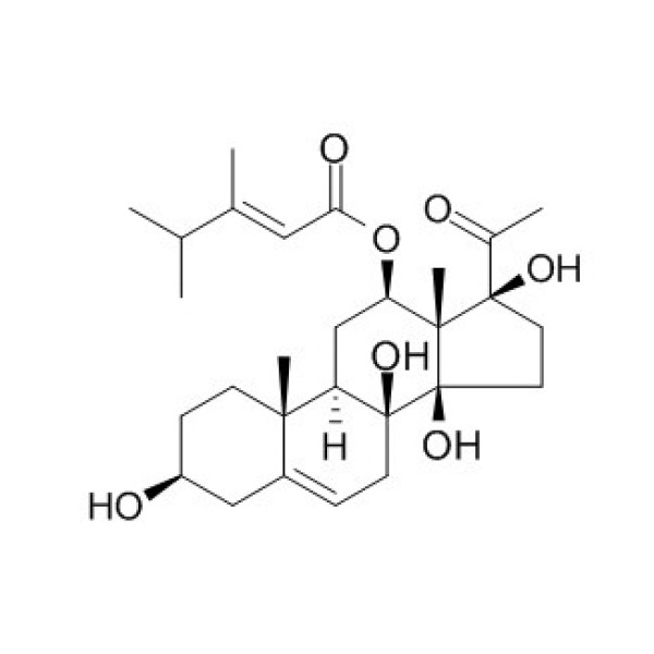 告达亭苷元 CAS:38395-02-7