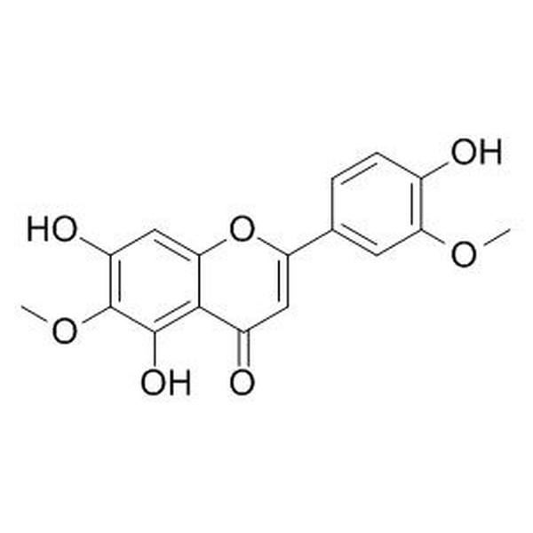 棕矢车菊素 CAS:18085-97-7