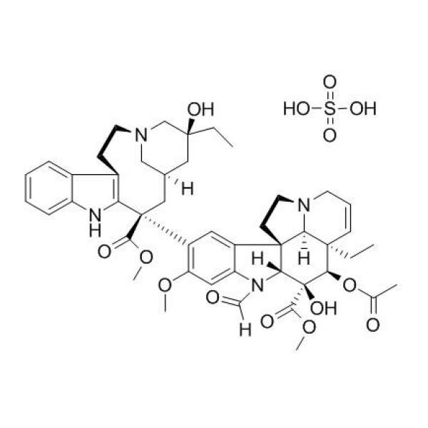 硫酸长春新碱 CAS:2068-78-2