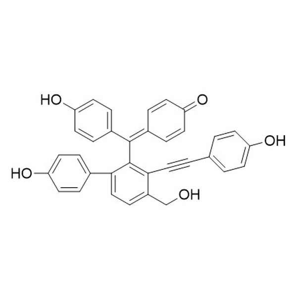 垫状卷柏三酚 CAS:941269-84-7