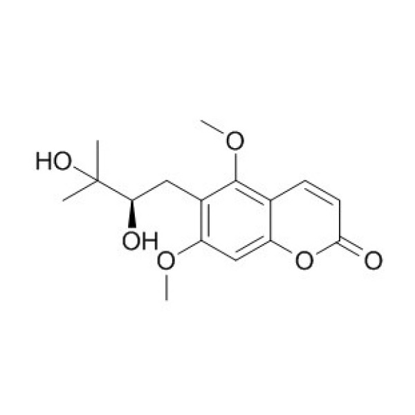 毛两面针素 CAS:483-90-9