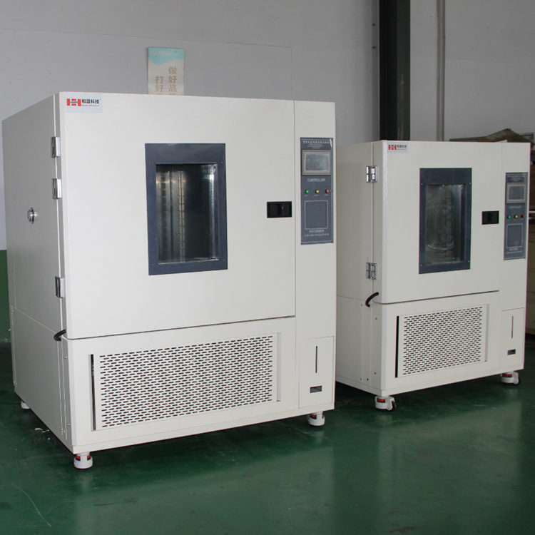 和晟 HS-1000C 小型高低温试验箱