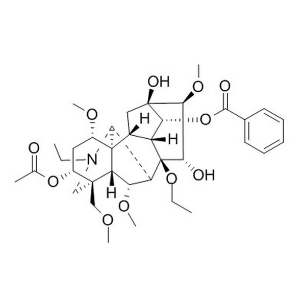 牛七碱 CAS:96562-88-8