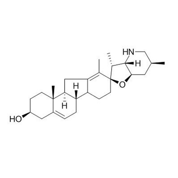 环巴胺 CAS:4449-51-8