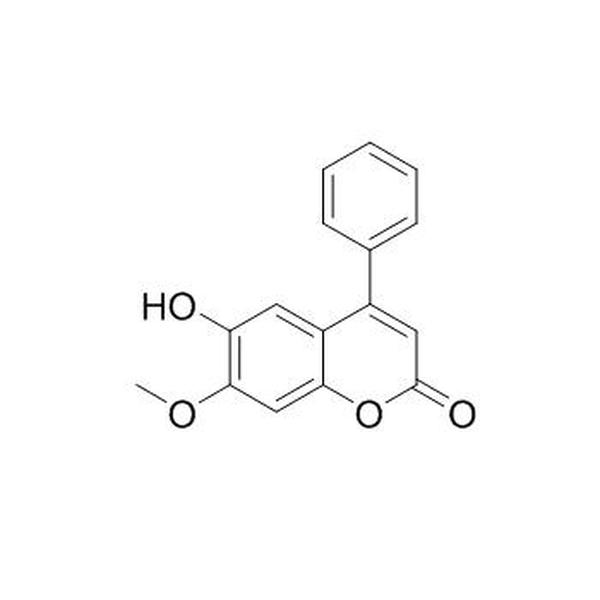 黄檀素 CAS:482-83-7