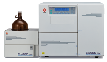 东曹 HLC-8420GPC EcoSEC Elite凝胶渗透色谱仪
