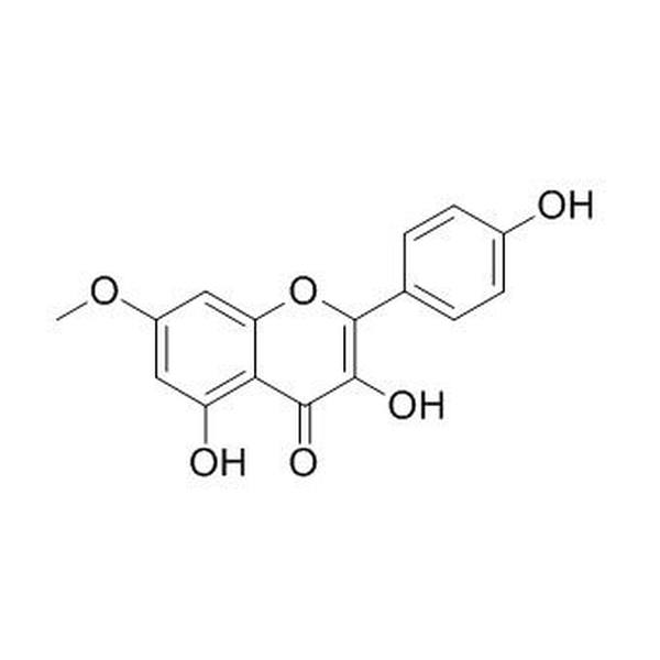 鼠李柠檬素 CAS:569-92-6