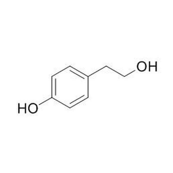 酪醇,对羟基苯乙醇,CAS:501-94-0