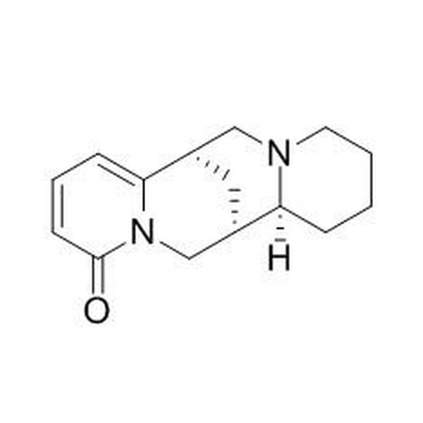 黄华碱 CAS:486-90-8