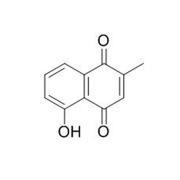 白花丹醌CAS:481-42-5