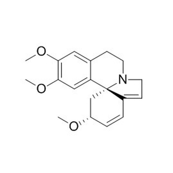 刺桐特灵碱 CAS:27740-43-8