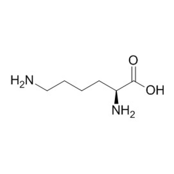 L-赖氨酸 CAS:56-87-1