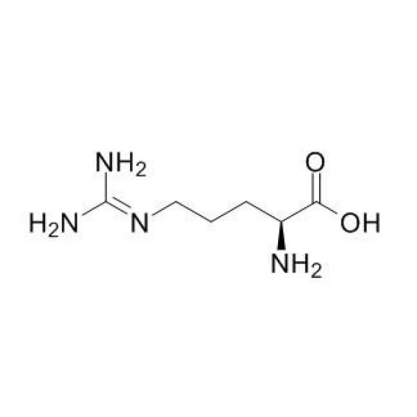 L-精氨酸 CAS:74-79-3
