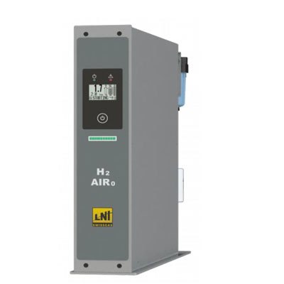 LNI HG ST BASICPEM 氢气发生器可选零级空气模块  