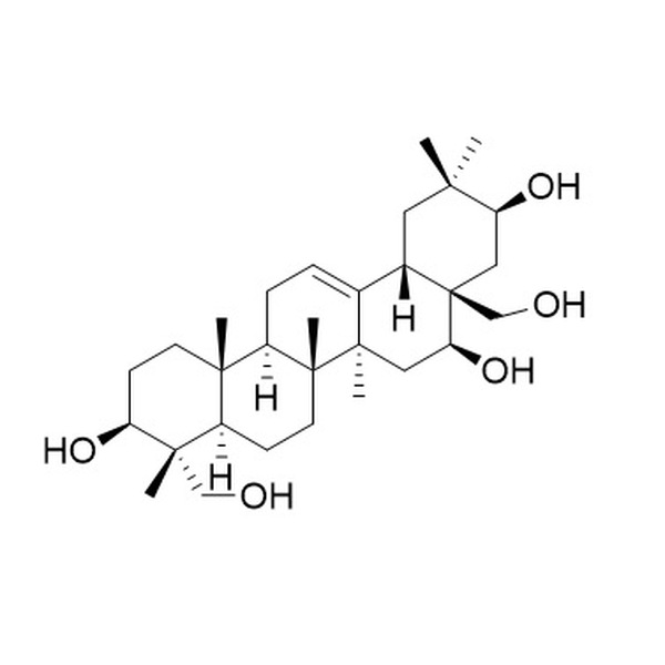 匙羹藤苷元 CAS:19942-02-0