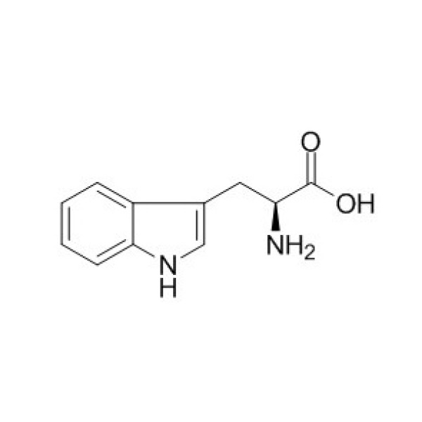 色氨酸 CAS:54-12-6