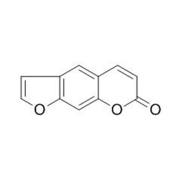 补骨脂素 CAS:66-97-7