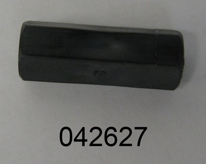 10-32 coupler | 042627