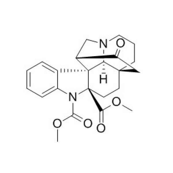 蕊木碱甲酯 CAS:14050-92-1