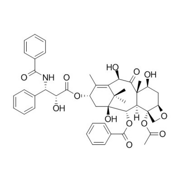 10-去乙酰紫杉醇 CAS:78432-77-6