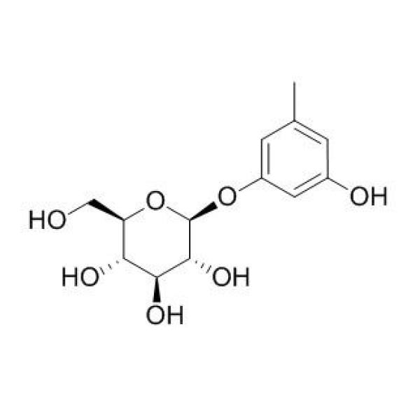 苔黑酚葡萄糖苷 CAS:21082-33-7