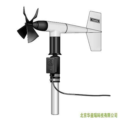 RM Young05103风速风向传感器风速风向仪